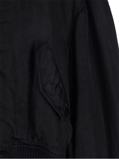 Bomber Secchia Flight RICK OWENS | RP01F6744N09